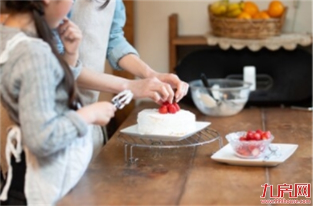 融侨望云·茉云台| 在城央，倾听天真烂漫的回声——九房网