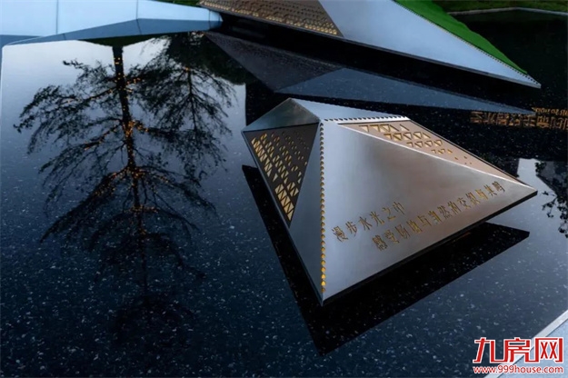 臻品生活家丨 大东海·天樾璀璨星河，简韵之境——九房网