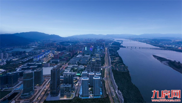 跨越时间之海，谨呈这一份年终心意——九房网