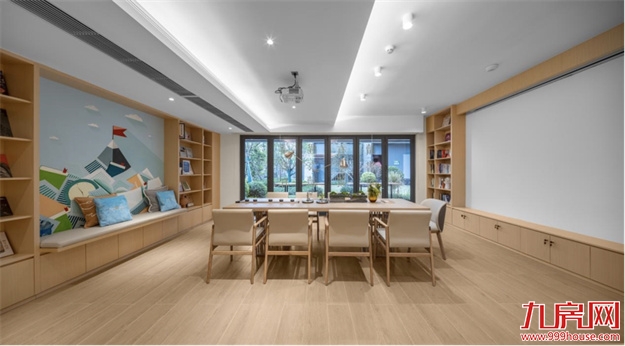 跨越时间之海，谨呈这一份年终心意——九房网