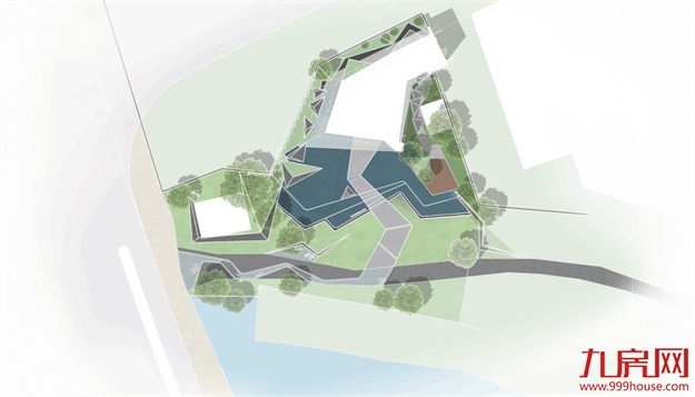 臻品生活家丨 大东海·天樾璀璨星河，简韵之境——九房网