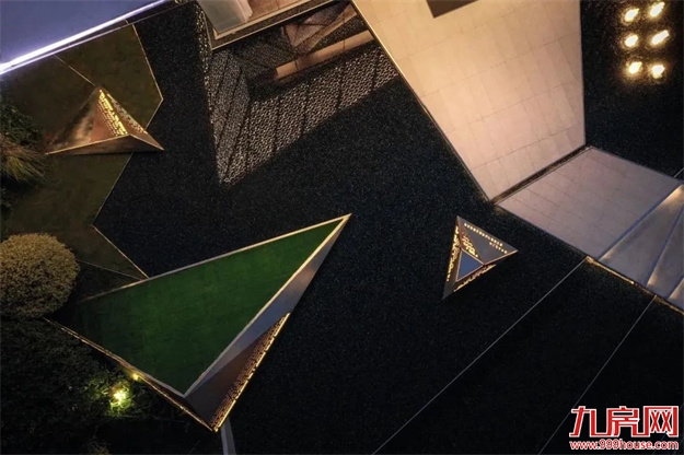 臻品生活家丨 大东海·天樾璀璨星河，简韵之境——九房网