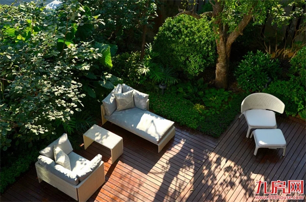 融侨望云·茉云台| 在城央，倾听天真烂漫的回声——九房网