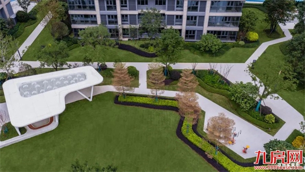 跨越时间之海，谨呈这一份年终心意——九房网