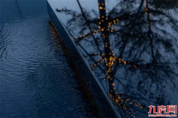 臻品生活家丨 大东海·天樾璀璨星河，简韵之境——九房网