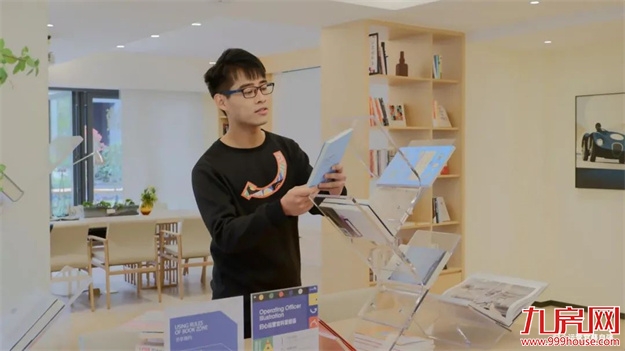 跨越时间之海，谨呈这一份年终心意——九房网