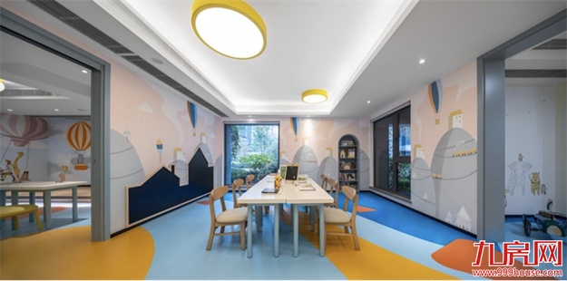 跨越时间之海，谨呈这一份年终心意——九房网