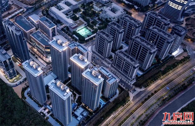 跨越时间之海，谨呈这一份年终心意——九房网