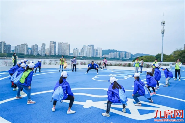 2021 “晨光少年&10点钟课堂”暖心收官，融侨「始终陪伴」美好生活——九房网