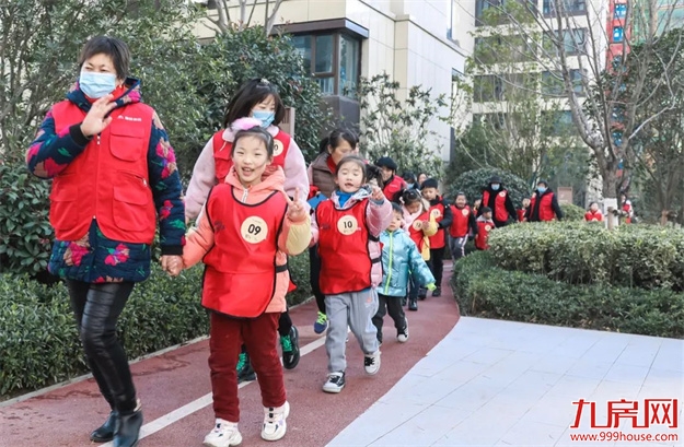 2021 “晨光少年&10点钟课堂”暖心收官，融侨「始终陪伴」美好生活——九房网