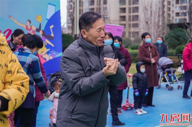 2021 “晨光少年&10点钟课堂”暖心收官，融侨「始终陪伴」美好生活——九房网