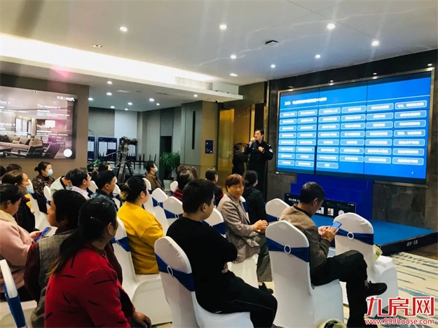 2021 “晨光少年&10点钟课堂”暖心收官，融侨「始终陪伴」美好生活——九房网