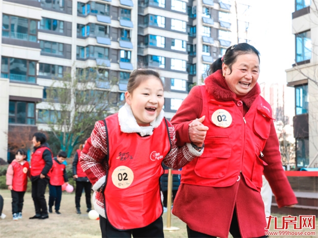 2021 “晨光少年&10点钟课堂”暖心收官，融侨「始终陪伴」美好生活——九房网