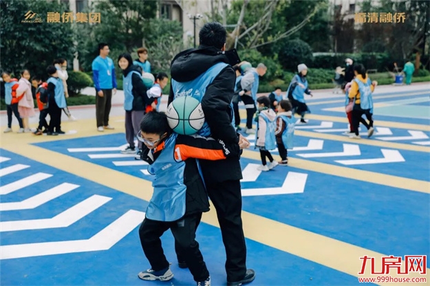 2021 “晨光少年&10点钟课堂”暖心收官，融侨「始终陪伴」美好生活——九房网