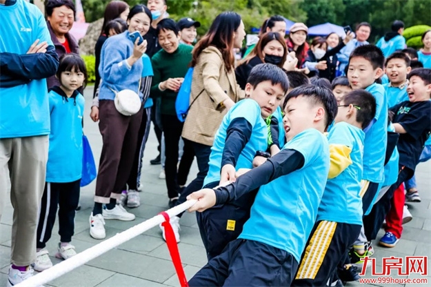 2021 “晨光少年&10点钟课堂”暖心收官，融侨「始终陪伴」美好生活——九房网