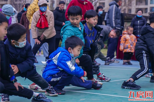 2021 “晨光少年&10点钟课堂”暖心收官，融侨「始终陪伴」美好生活——九房网