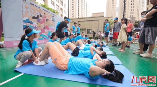 2021 “晨光少年&10点钟课堂”暖心收官，融侨「始终陪伴」美好生活——九房网