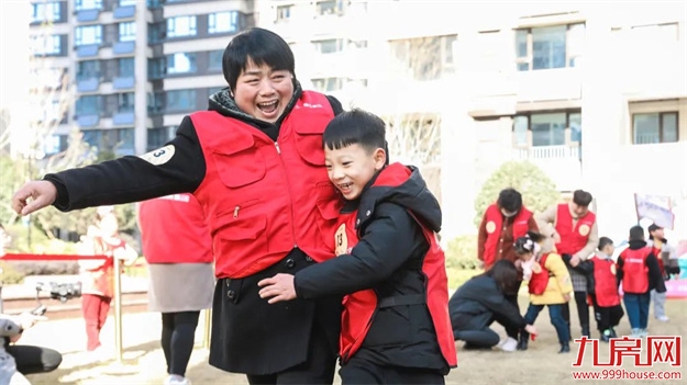 2021 “晨光少年&10点钟课堂”暖心收官，融侨「始终陪伴」美好生活——九房网