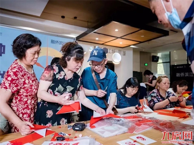 2021 “晨光少年&10点钟课堂”暖心收官，融侨「始终陪伴」美好生活——九房网