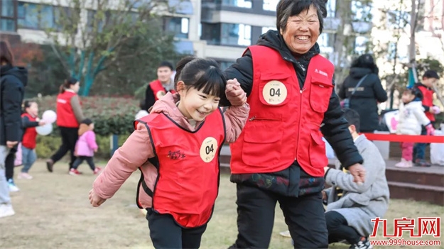 2021 “晨光少年&10点钟课堂”暖心收官，融侨「始终陪伴」美好生活——九房网