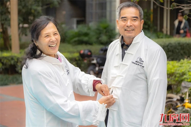 2021 “晨光少年&10点钟课堂”暖心收官，融侨「始终陪伴」美好生活——九房网