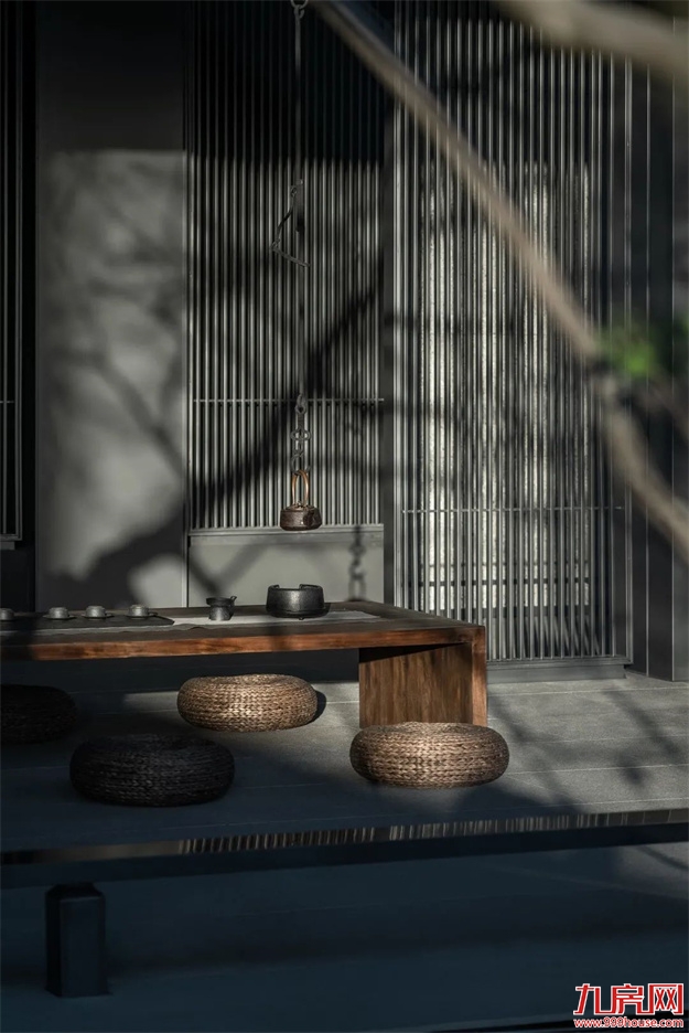 正荣·棠悦江南丨文承东方，融美学与山水间——九房网