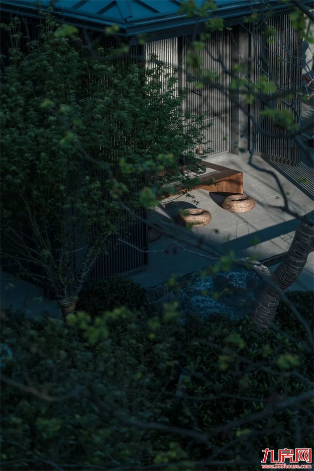 正荣·棠悦江南丨文承东方，融美学与山水间——九房网