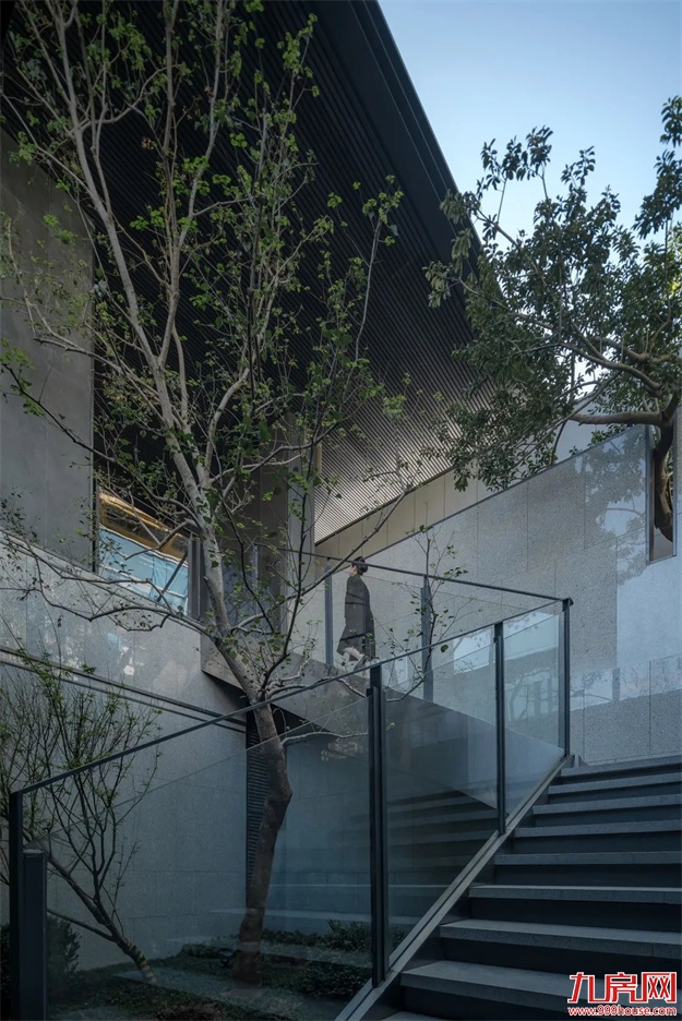 正荣·棠悦江南丨文承东方，融美学与山水间——九房网