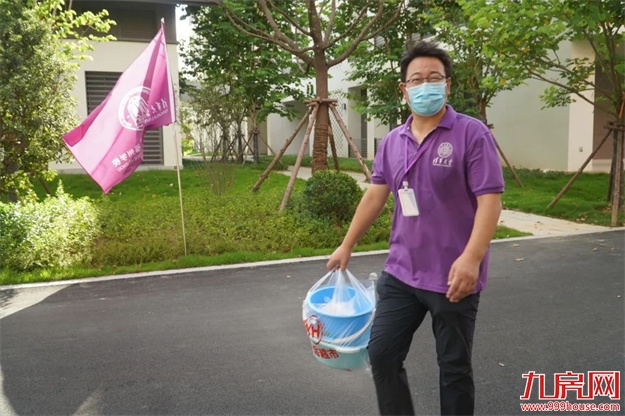 重磅！传奇校长，履新福州这所名校！——九房网