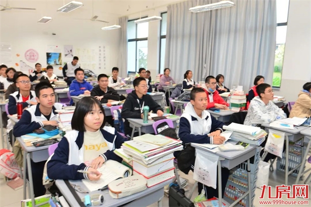 重磅！传奇校长，履新福州这所名校！——九房网