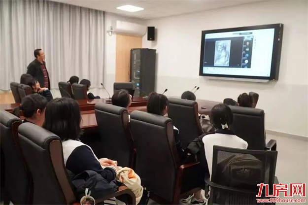 清华附中“空降”校长，履新福州学校，“实干派”能带来什么？——九房网