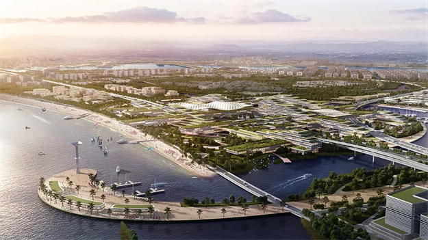 305亿!第三东通道报建!华为鸿蒙生态基地!2022厦门最牛规划曝光!——九房网 305亿!第三东通道报建!华为鸿蒙生态基地!2022厦门最牛规划曝光!——九房网