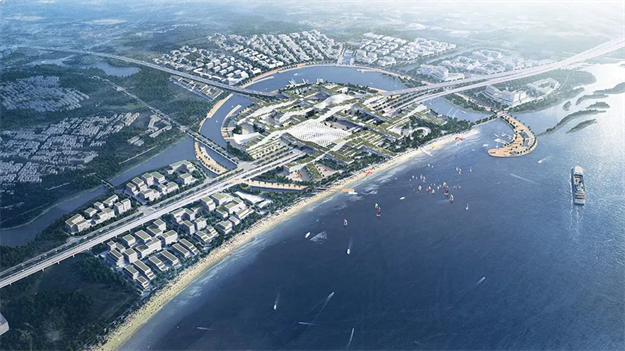 305亿!第三东通道报建!华为鸿蒙生态基地!2022厦门最牛规划曝光!——九房网 305亿!第三东通道报建!华为鸿蒙生态基地!2022厦门最牛规划曝光!——九房网