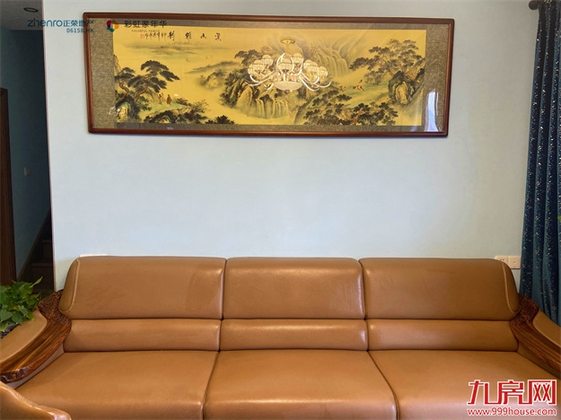 暖心入户,福州正荣房修X金山红星美凯龙,岁末爱家在行动!——九房网 暖心入户,福州正荣房修X金山红星美凯龙,岁末爱家在行动!——九房网