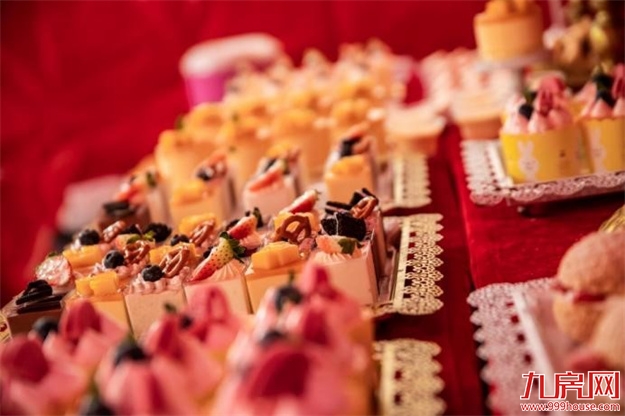 南平正荣悦璟湾二期荣耀交付，“悦”见幸福——九房网