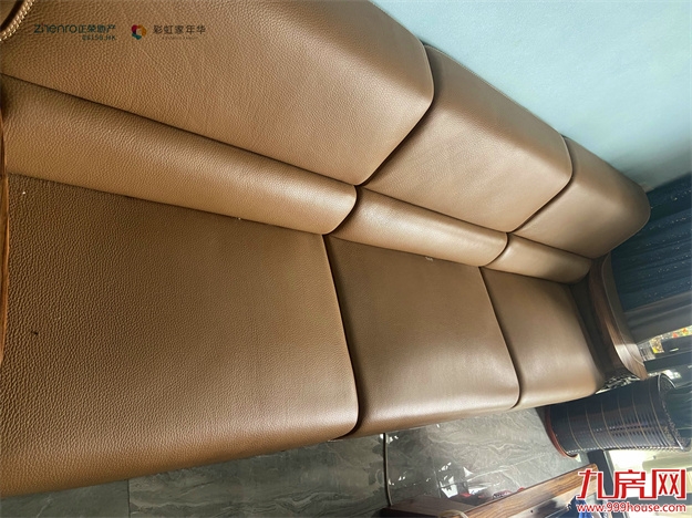 暖心入户,福州正荣房修X金山红星美凯龙,岁末爱家在行动!——九房网 暖心入户,福州正荣房修X金山红星美凯龙,岁末爱家在行动!——九房网