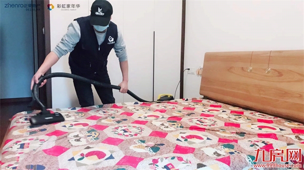 暖心入户,福州正荣房修X金山红星美凯龙,岁末爱家在行动!——九房网 暖心入户,福州正荣房修X金山红星美凯龙,岁末爱家在行动!——九房网