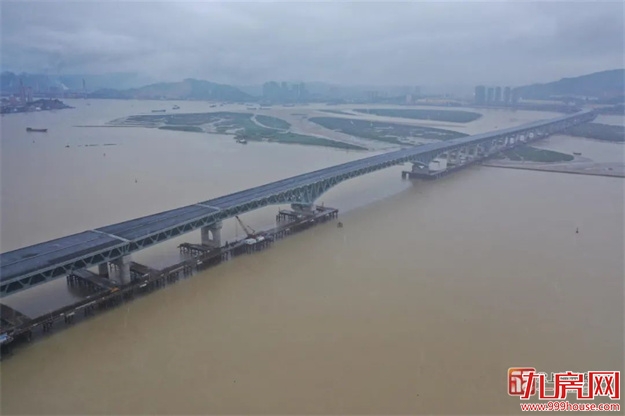 开往马尾、长乐！福州两条地铁新线开工时间确定！——九房网