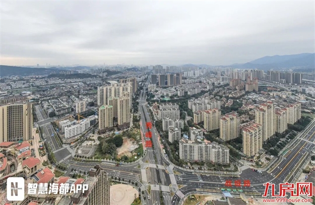 明天！福州市区这条新路通车……仅需3-5分钟——九房网
