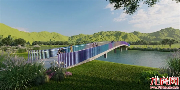 定了！超1000亩！福州将建一大型公园！——九房网