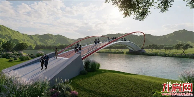 定了！超1000亩！福州将建一大型公园！——九房网