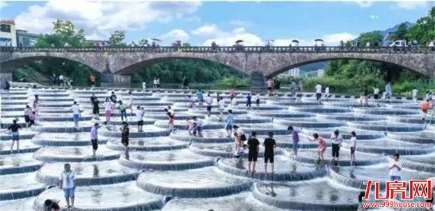 定了！超1000亩！福州将建一大型公园！——九房网