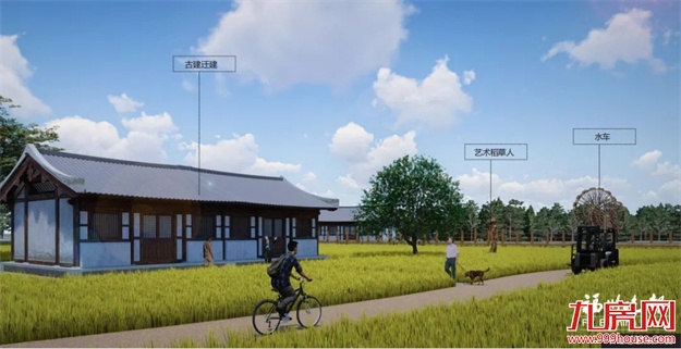 定了！超1000亩！福州将建一大型公园！——九房网