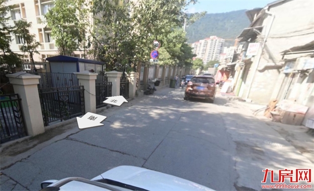 明天！福州市区这条新路通车……仅需3-5分钟——九房网