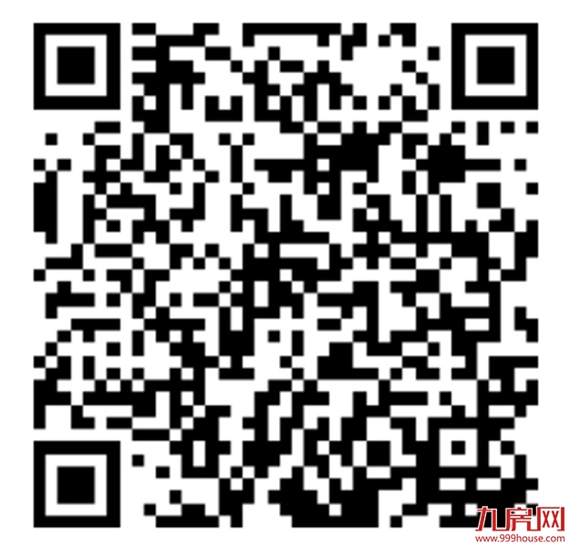 礼敬大人物 | 把法国搬到滨海，TA只用了一天——九房网