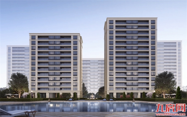 礼敬大人物 | 把法国搬到滨海，TA只用了一天——九房网