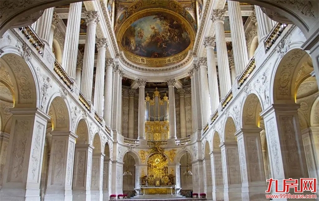 礼敬大人物 | 把法国搬到滨海，TA只用了一天——九房网