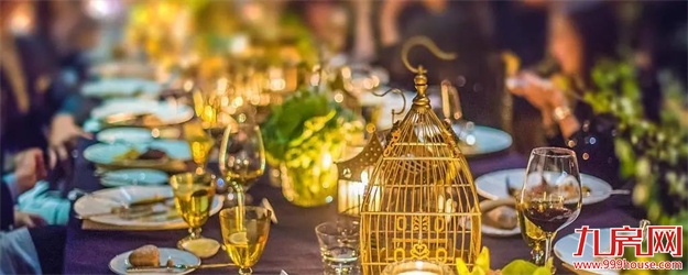 礼敬大人物 | 把法国搬到滨海，TA只用了一天——九房网