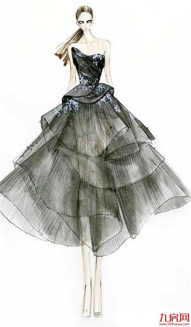 礼敬大人物 | 把法国搬到滨海，TA只用了一天——九房网