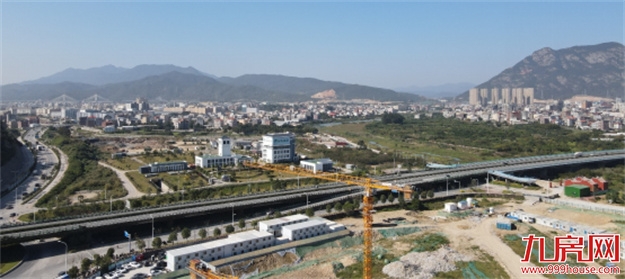 臻品生活家｜大东海·融江府 山水城院，一院九境——九房网